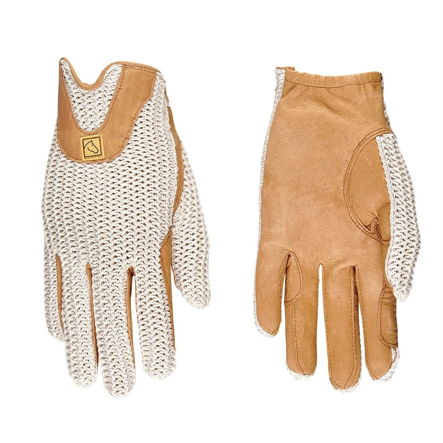 SSG Lycrochet Horseshoe Glove 2 SSG Lycrochet Horseshoe Glove - Image 2