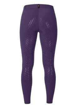 Kerrits Ice Fil® Full Seat Tech Tight -For the Horse Store 0109 50163 IceFilFullSeatTechTight Huckleberry 02 1024x1024 2x 11ce829c 8f6b 42ae a195 820051bfff63