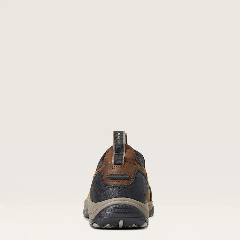 Ariat Men's Terrain Ease Waterproof 2 Ariat Men's Terrain Ease Waterproof - Image 2