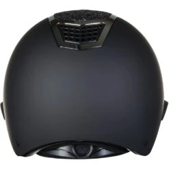 HKM Glamour Shield Riding Helmet -For the Horse Store 12926 5 jpg
