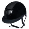 HKM Shiny Diamond Riding Helmet