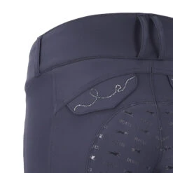 Schockemöhle Noelle Full Seat Breech -For the Horse Store 2171 00063 17 Schockemoehle Sports Reithose Noelle FS dark blue 3PlvBj6eVrRUo9