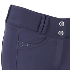 Schockemöhle Noelle Full Seat Breech -For the Horse Store 2171 00063 17 Schockemoehle Sports Reithose Noelle FS dark blue 518d0E8yMBedI7