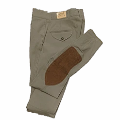 Tailored Sportsman™ Men's Knee Patch Breech