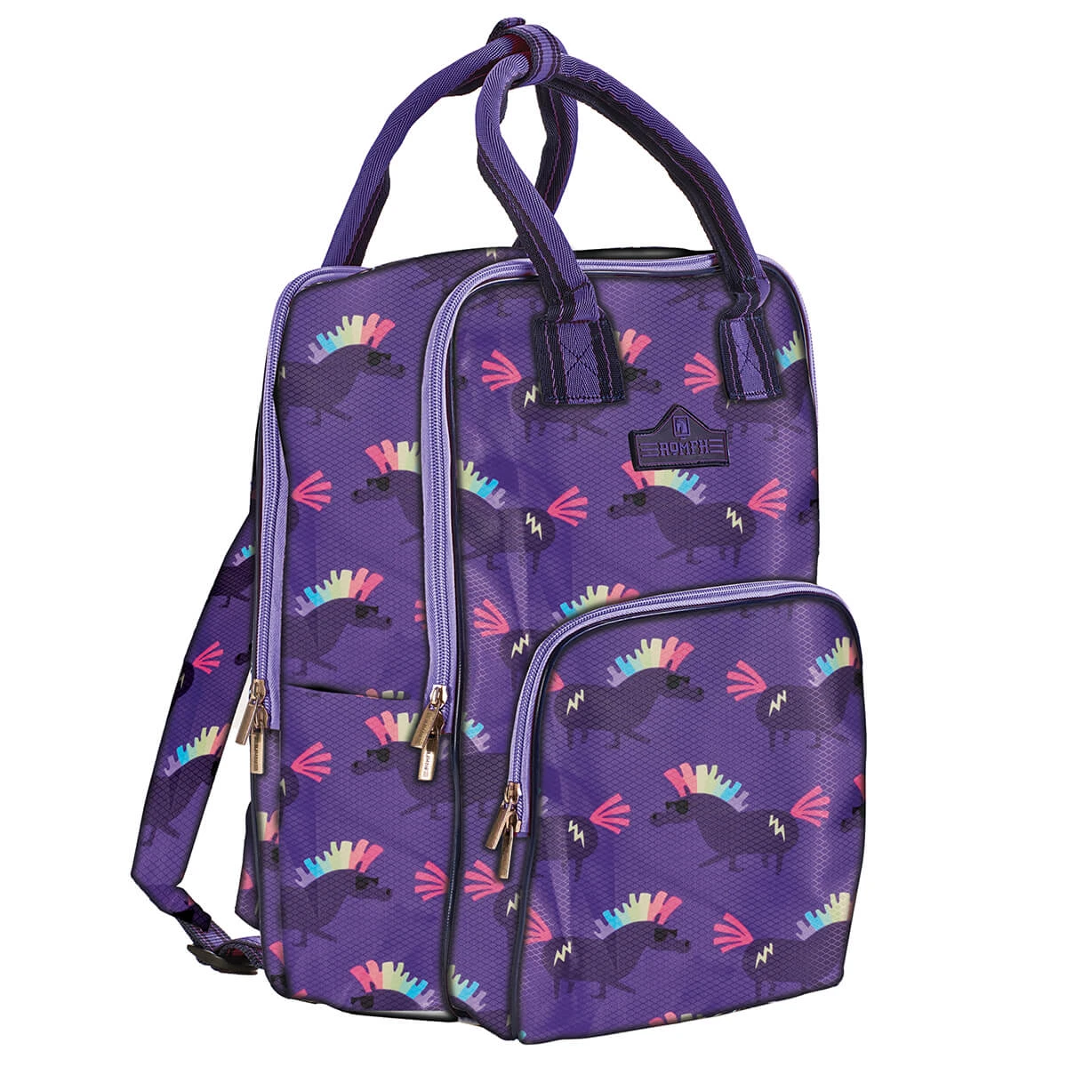 Romfh Barn-Friendly Backpack Handbag 2 Romfh Barn-Friendly Backpack Handbag - Image 2