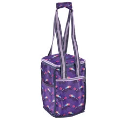 Romfh Barn-Friendly Cooler Bag -For the Horse Store 475181 Punk Rock Ponies 1681400996