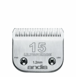 Andis UltraEdge® Detachable Blade, Size 15