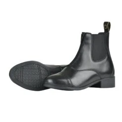 Dublin Foundation Zip Paddock Boots LAST ONE