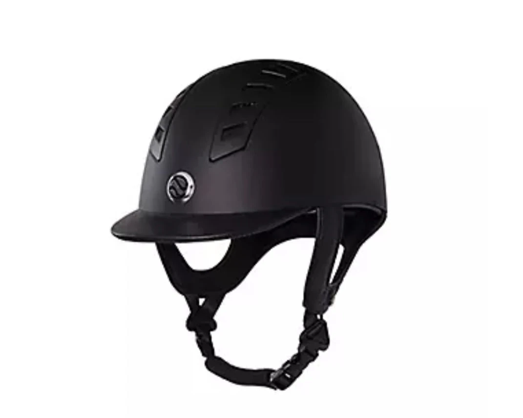 Trauma Void's EQ3 Riding Helmet SMOOTH CLOSEOUT 1 Trauma Void's EQ3 Riding Helmet SMOOTH CLOSEOUT