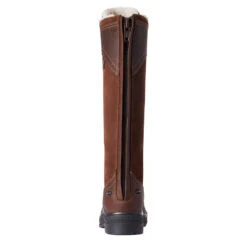 Ariat Wythburn Tall Waterproof Boot CLEARANCE -For the Horse Store AriatWythburnback
