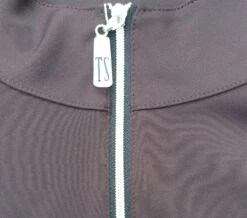 Tailored Sportsman™ Icefil® Short Sleeve Shirt -For the Horse Store Boysenberry