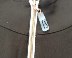 Tailored Sportsman™ Icefil® Short Sleeve Shirt -For the Horse Store Brown