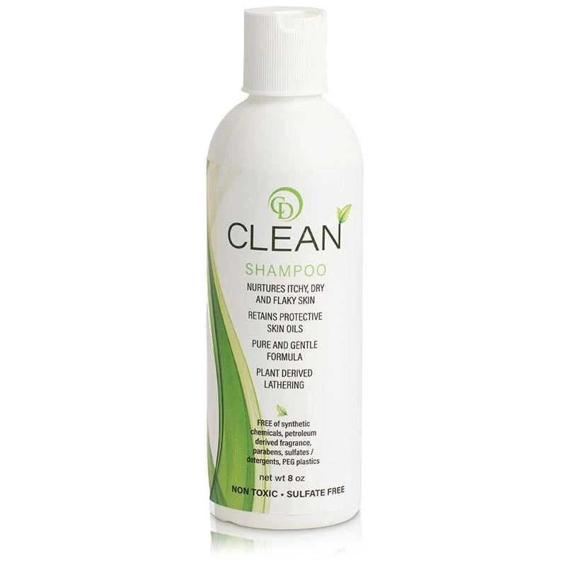 Coat Defense CLEAN Shampoo 1 Coat Defense CLEAN Shampoo