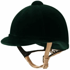 Charles Owen Hampton -For the Horse Store COHampton Green Web