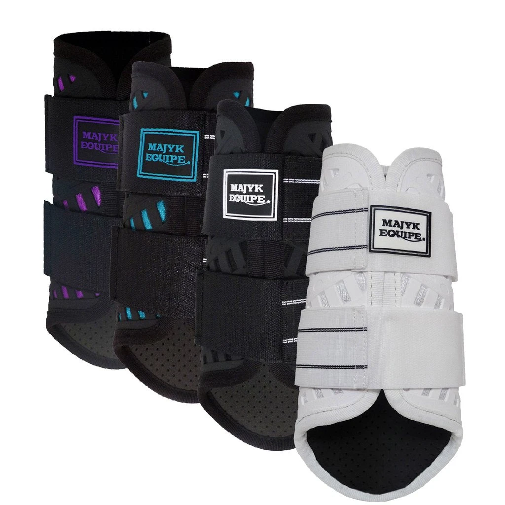 Majyk Equipe Dressage Sport Boot 1 Majyk Equipe Dressage Sport Boot