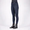Euro-Star Ares Full Grip Riding Tights