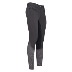Euro-Star Riding Breeches Airflow Full Grip -For the Horse Store EuroStarRidingBreechesESAirflowmagnetgrey
