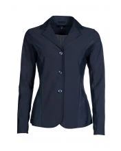 HKM Mesh Competition Hunter Jacket - Kids