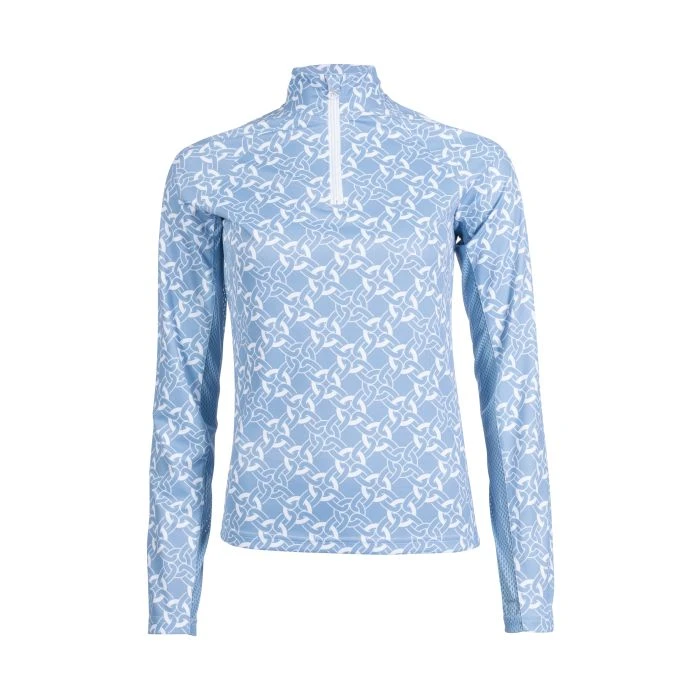 HKM Functional Shirt - Minimal Long Sleeve 1 HKM Functional Shirt - Minimal Long Sleeve