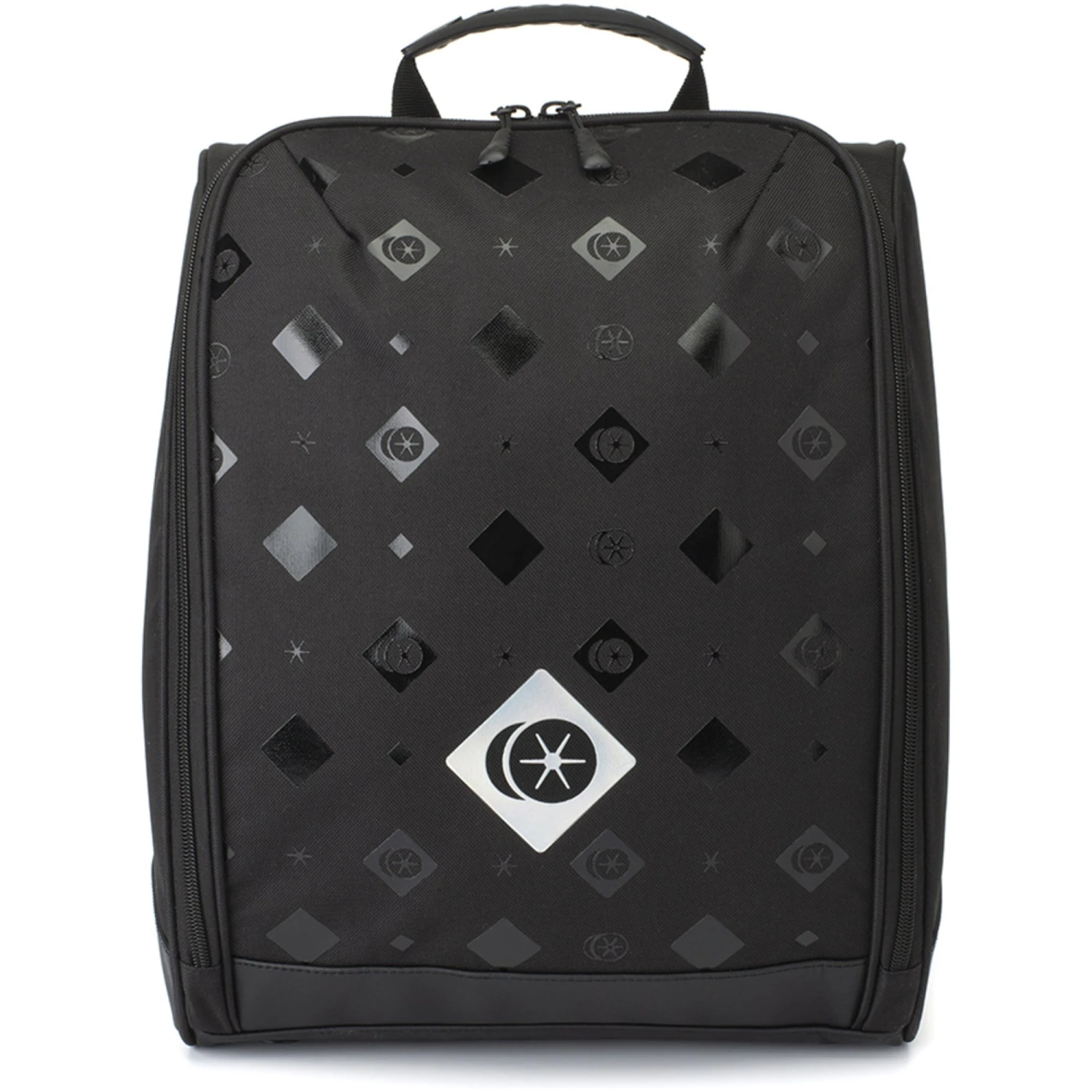 Charles Owen Convertible Helmet Bag 1 Charles Owen Convertible Helmet Bag