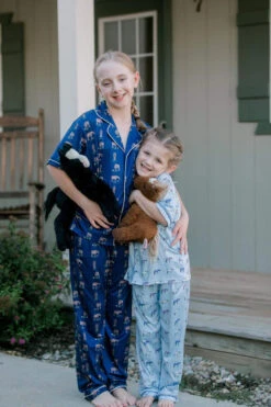 Kathryn Lily Pajamas