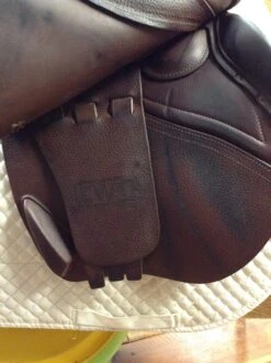 CWD SEO3 Jump Saddle -For the Horse Store IMG 4001