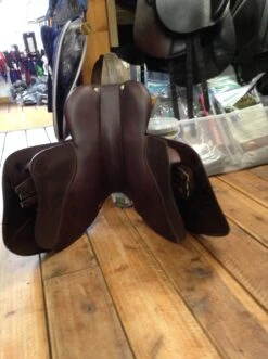 CWD SEO3 Jump Saddle -For the Horse Store IMG 4005