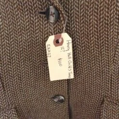 Harry Hall Child's Tweed Hunt Coat -For the Horse Store IMG 4008