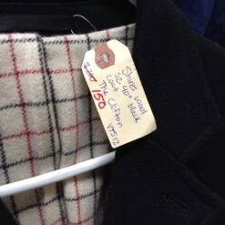 Shires The Clifton Men's Wool Hunt Coat -For the Horse Store IMG 4035