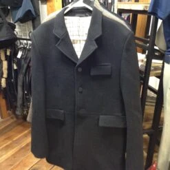 Shires The Clifton Men's Wool Hunt Coat