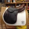 Antares Evolution Wide Tree Jump Saddle - 17"