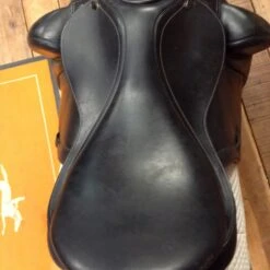 PDS Carl Hester Collection Monoflap Dressage Saddle -For the Horse Store IMG 4304