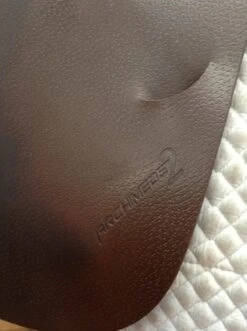 Prestige Archimede 2 Jump Saddle - 16" 14 Prestige Archimede 2 Jump Saddle - 16" -For the Horse Store IMG 4498