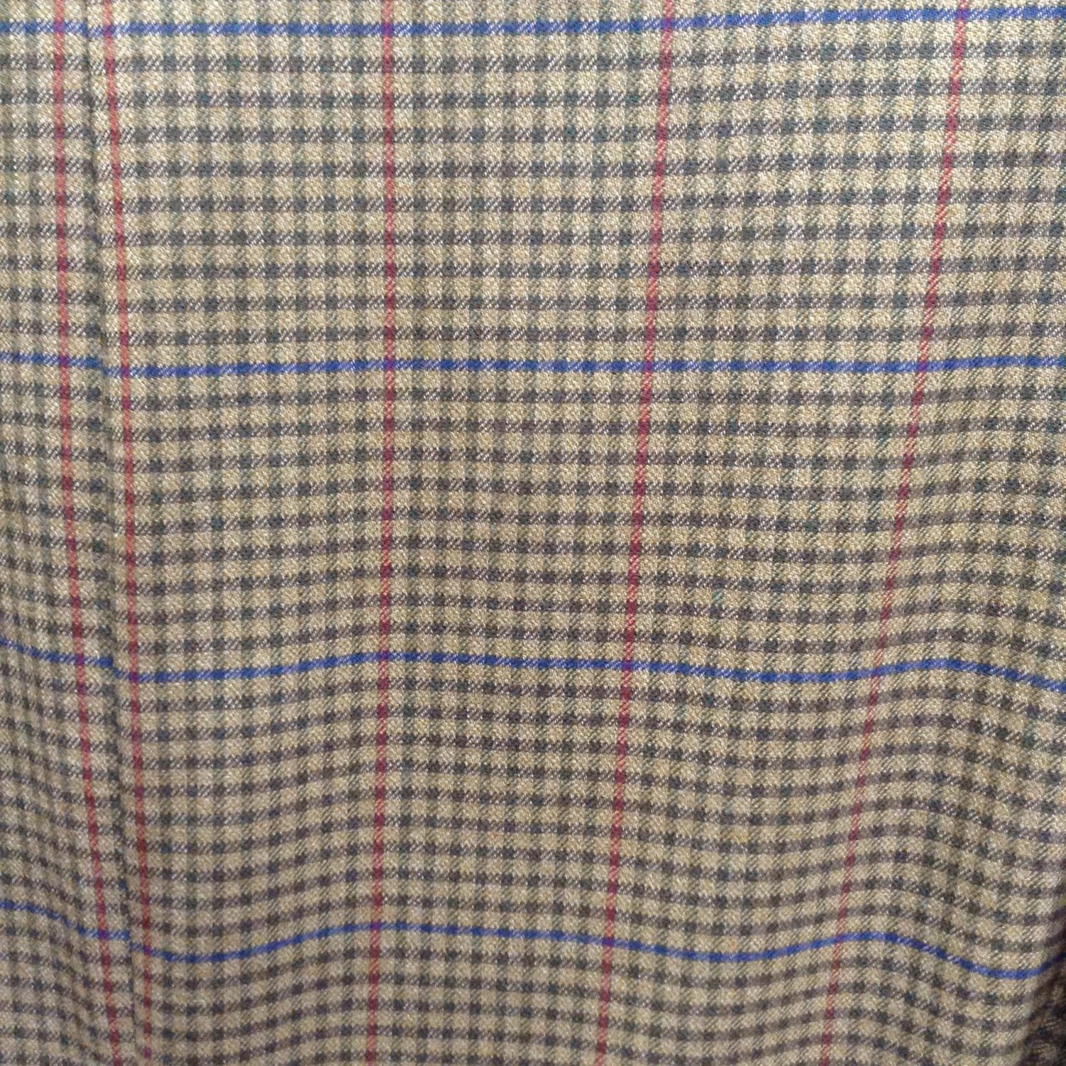 RJ Classics Knight Tweed Hunt Coat CLEARANCE 1 RJ Classics Knight Tweed Hunt Coat CLEARANCE