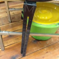 M Toulouse Marielle Monoflap Eventing - 18" 16 M Toulouse Marielle Monoflap Eventing - 18" -For the Horse Store IMG 4729