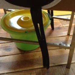 M Toulouse Marielle Monoflap Eventing - 18" 22 M Toulouse Marielle Monoflap Eventing - 18" -For the Horse Store IMG 4735