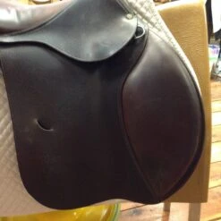 2007 Bruno Delgrange 18.5" -For the Horse Store IMG 4748