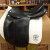 Prestige Dressage Saddle - 18"