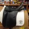 SOLD County Perfection Dressage Saddle - 17.5" SOLD