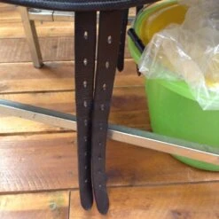 SOLD County Perfection Dressage Saddle - 17.5" SOLD -For the Horse Store IMG 4819