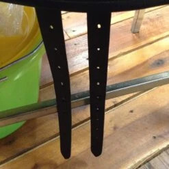 SOLD County Perfection Dressage Saddle - 17.5" SOLD -For the Horse Store IMG 4828