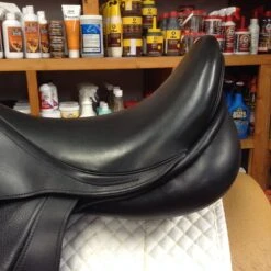 M Toulouse Diana Dressage - 17" -For the Horse Store IMG 4835