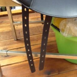 M Toulouse Diana Dressage - 17" -For the Horse Store IMG 4837