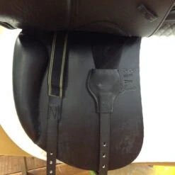 M Toulouse Diana Dressage - 17" -For the Horse Store IMG 4838