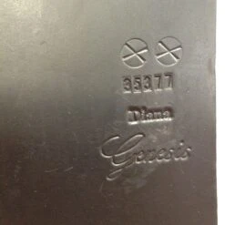 M Toulouse Diana Dressage - 17" -For the Horse Store IMG 4839