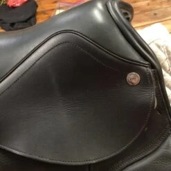 M Toulouse Diana Dressage - 17" -For the Horse Store IMG 4843