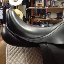 M Toulouse Diana Dressage - 17" -For the Horse Store IMG 4844