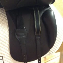 M Toulouse Diana Dressage - 17" -For the Horse Store IMG 4847