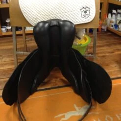 M Toulouse Diana Dressage - 17" -For the Horse Store IMG 4849