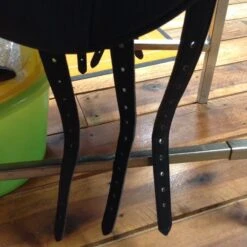 Albion SLK Dressage Saddle - 17.5" -For the Horse Store IMG 4900